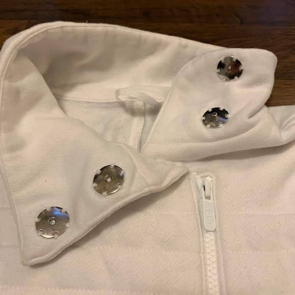 Lululemon Fleece Be True Jacket - Picture 8 of 10